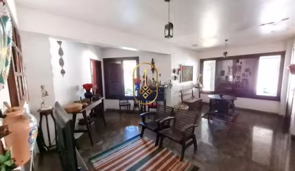 Casa para Venda em Salvador, Pituaçu, 4 dormitórios, 3 suítes, 6 banheiros, 4 vagas