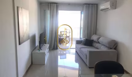 Apartamento para Venda em Salvador, Armação, 1 dormitório, 1 suíte, 1 banheiro, 1 vaga
