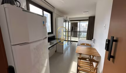 Apartamento para Venda em Salvador, Barra, 1 dormitório, 1 suíte, 1 banheiro, 1 vaga