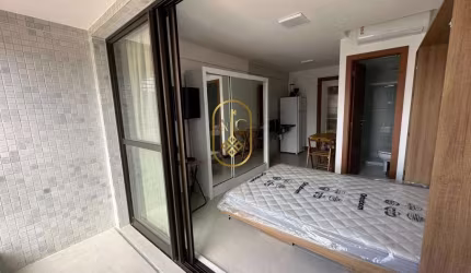 Apartamento para Venda em Salvador, Barra, 1 dormitório, 1 suíte, 1 banheiro, 1 vaga