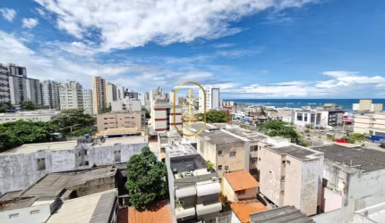 Apartamento para Locação em Salvador, Pituba, 1 dormitório, 1 suíte, 1 banheiro, 1 vaga