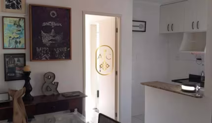 Apartamento para Venda em Salvador, Federação, 1 dormitório, 1 banheiro, 1 vaga