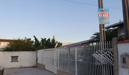 Casa Unifamiliar em Bela Vista