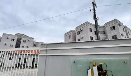 APARTAMENTO DISPONIVEL PARA VENDA COM DOIS DORMITÓRIOS