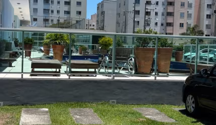 BELÍSSIMO APARTAMENTO DISPONÍVEL PARA VENDA  COM DOIS DORMITÓRIOS