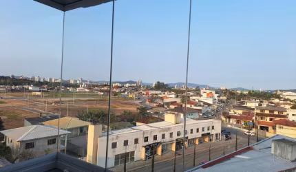BELÍSSIMO APARTAMENTO DISPONÍVEL PARA VENDA
