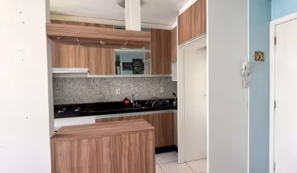 BELÍSSIMO APARTAMENTO DISPONÍVEL PARA VENDA