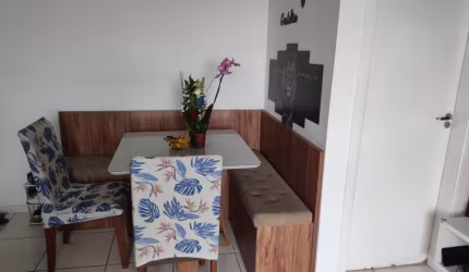 LINDO APARTAMENTO DISPONÍVEL PARA VENDA