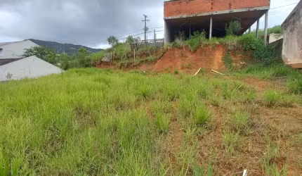 TERRENO DISPONÍVEL PARA VENDA