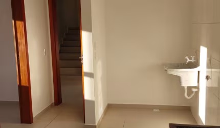 LINDA KITNET DISPONÍVEL PARA LOCAÇÃO