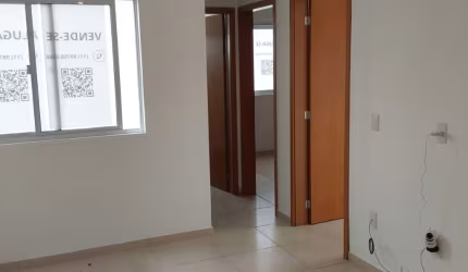 LINDO APARTAMENTO DISPONÍVEL PARA VENDA