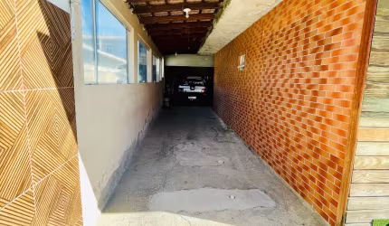 LINDA CASA DISPONÍVEL PARA VENDA