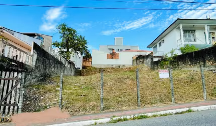 TERRENO DISPONÍVEL PARA VENDA