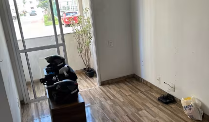 LINDO APARTAMENTO DISPONÍVEL PARA VENDA