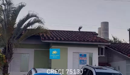 LINDA CASA DISPONÍVEL PARA LOCAÇÃO