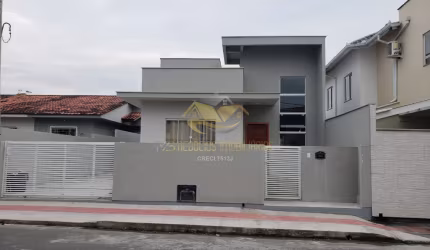 Seu novo lar espera por você no Bela Vista – Palhoça/SC