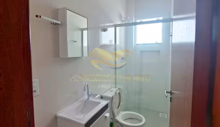 Kitnet para alugar no bairro Bela Vista – Palhoça/SC
