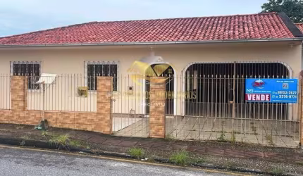Casa de 5 Dormitórios | Jardim Cidade de Florianópolis I São José