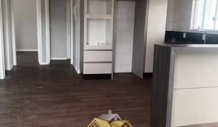 Lindo apartamento no Centro de Palhoça