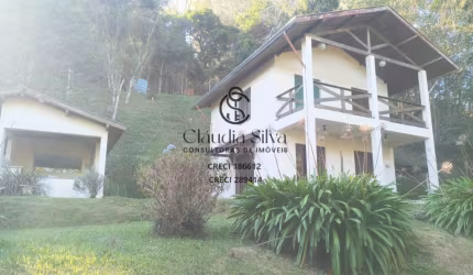 Casa com Terreno: Oportunidade Imperdível de Investimento!