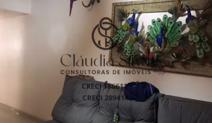 Casa com Suíte Climatizada e Quintal Espaçoso em Bauru