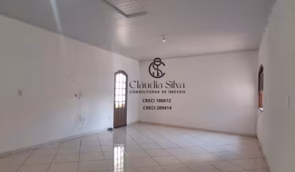 Casa de aluguel com 1 suite e 2 quartos em Santo Antônio do Pinhal