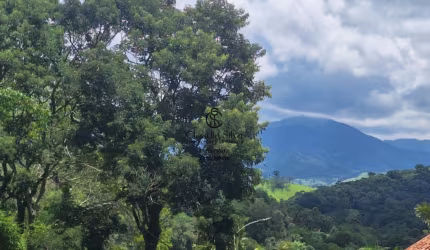 Oportunidade na Serra: Terreno Pronto para Construir!