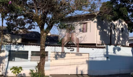 Sobrado com 3 dormitórios à venda, 110 m² por R$ 425.000,00 - Jardim Bom Clima - Guarulhos/SP