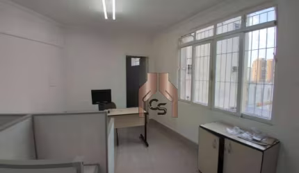 Sala Comercial no Centro