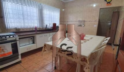 Sobrado com 3 dormitórios à venda por R$ 739.999,99 - Vila Capitão Rabelo - Guarulhos/SP