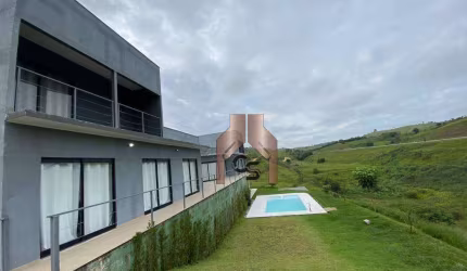 Paraíso de Igarata Chácara com 8 dormitórios à venda, 5000 m² por R$ 1.650.000 - Igarata - Igaratá/SP