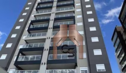 Apartamento com 3 dormitórios à venda, 80 m² por R$ 735.000,00 - Centro - Guarulhos/SP