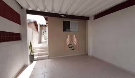 Casa com 2 dormitórios à venda, 110 m² por R$ 479.990,00 - Cocaia - Guarulhos/SP