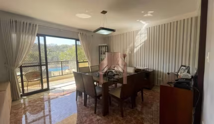 Apartamento com 4 dormitórios à venda, 170 m² por R$ 1.490.000,00 - Jardim Maia - Guarulhos/SP