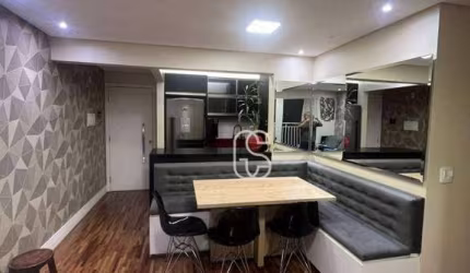 Apartamento com 3 dormitórios à venda, 71 m² por R$ 639.999,99 - Macedo - Guarulhos/SP