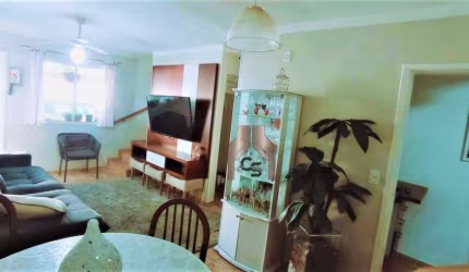 Sobrado com 2 dormitórios à venda, 55 m² por R$ 389.900,00 - Vila São João Batista - Guarulhos/SP