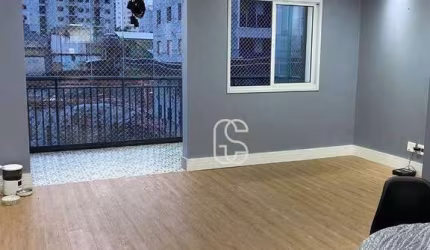 Apartamento à venda, 75 m² por R$ 583.000,00 - Picanço - Guarulhos/SP