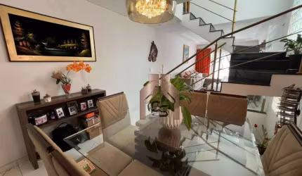 Sobrado – Jardim Paraventi - Guarulhos