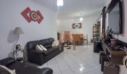 Casa com 4 dormitórios à venda, 290 m² por R$ 850.000,00 - Jardim Aida - Guarulhos/SP