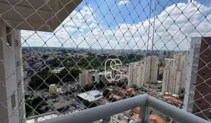 Apartamento com 3 dormitórios à venda, 94 m² por R$ 1.079.000,00 - Maia - Guarulhos/SP