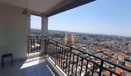 Apartamento com 2 dormitórios à venda, 66 m² por R$ 615.000 - Jardim Flor da Montanha - Guarulhos/SP Condomínio The Gate