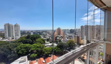 Apartamento com 4 dormitórios à venda, 185 m² por R$ 2.300.000,09 - Centro - Guarulhos/SP