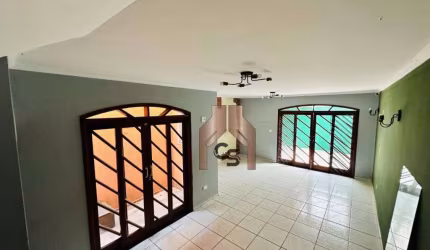 Sobrado com 3 dormitórios à venda, 278 m² por R$ 1.100.000,00 - Jardim Zaira - Guarulhos/SP