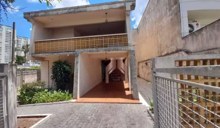 Sobrado com 3 dormitórios à venda, 293 m² por R$ 1.690.000,09 - Centro - Guarulhos/SP