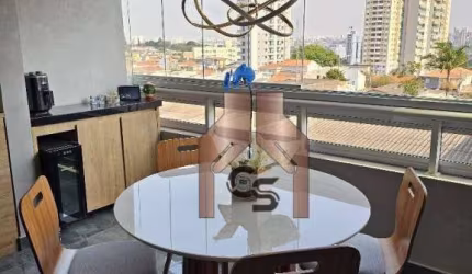 Apartamento com 2 dormitórios à venda, 73 m² por R$ 560.000,00 - Vila Galvão - Guarulhos/SP