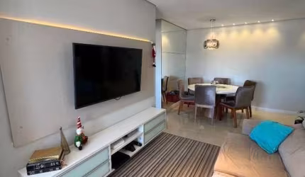 Condomínio Cidade Maia .Apartamento com 2 dormitórios à venda, 68 m² por R$ 695.000 - Jardim Flor da Montanha - Guarulhos/SP