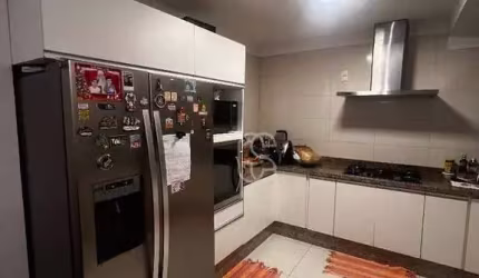 Sobrado com 3 dormitórios à venda, 120 m² por R$ 650.000,00 - Jardim Cocaia - Guarulhos/SP