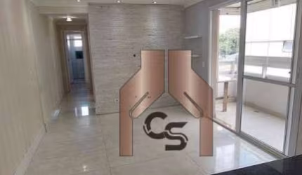 Condomínio AlegrolllApartamento com 2 dormitórios à venda, 57 m² por R$ 450.000 - Vila Galvão - Guarulhos/SP