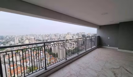 Apartamento com 3 dormitórios à venda, 131 m² por R$ 2.069.000,00 - Chácara Klabin - São Paulo/SP