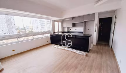 Apartamento com 3 dormitórios à venda, 69 m² por R$ 445.000,00 - Vila Galvão - Guarulhos/SP
